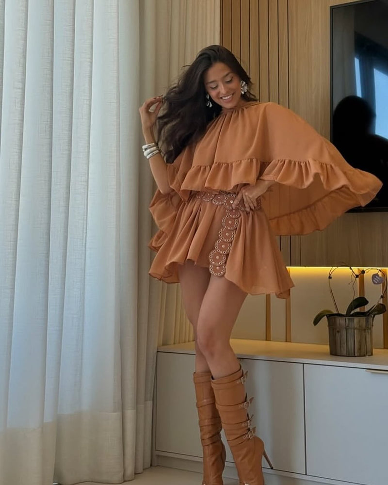 Vestido Boho Lorena