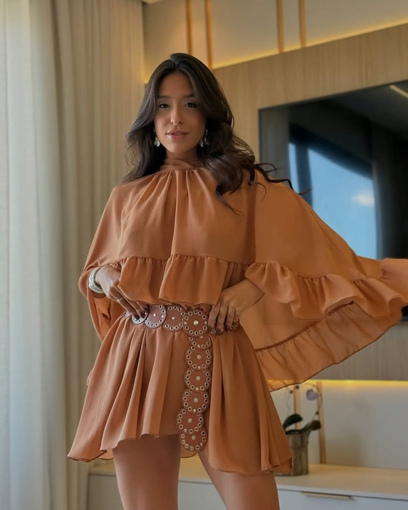 Vestido Boho Lorena