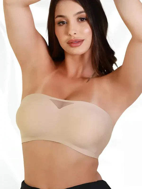 Sutiã Ultra Flex Antiderrapante - Compre 1 Leve 2